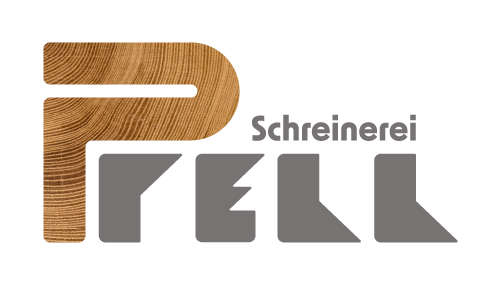Schreinerei Prell Logo