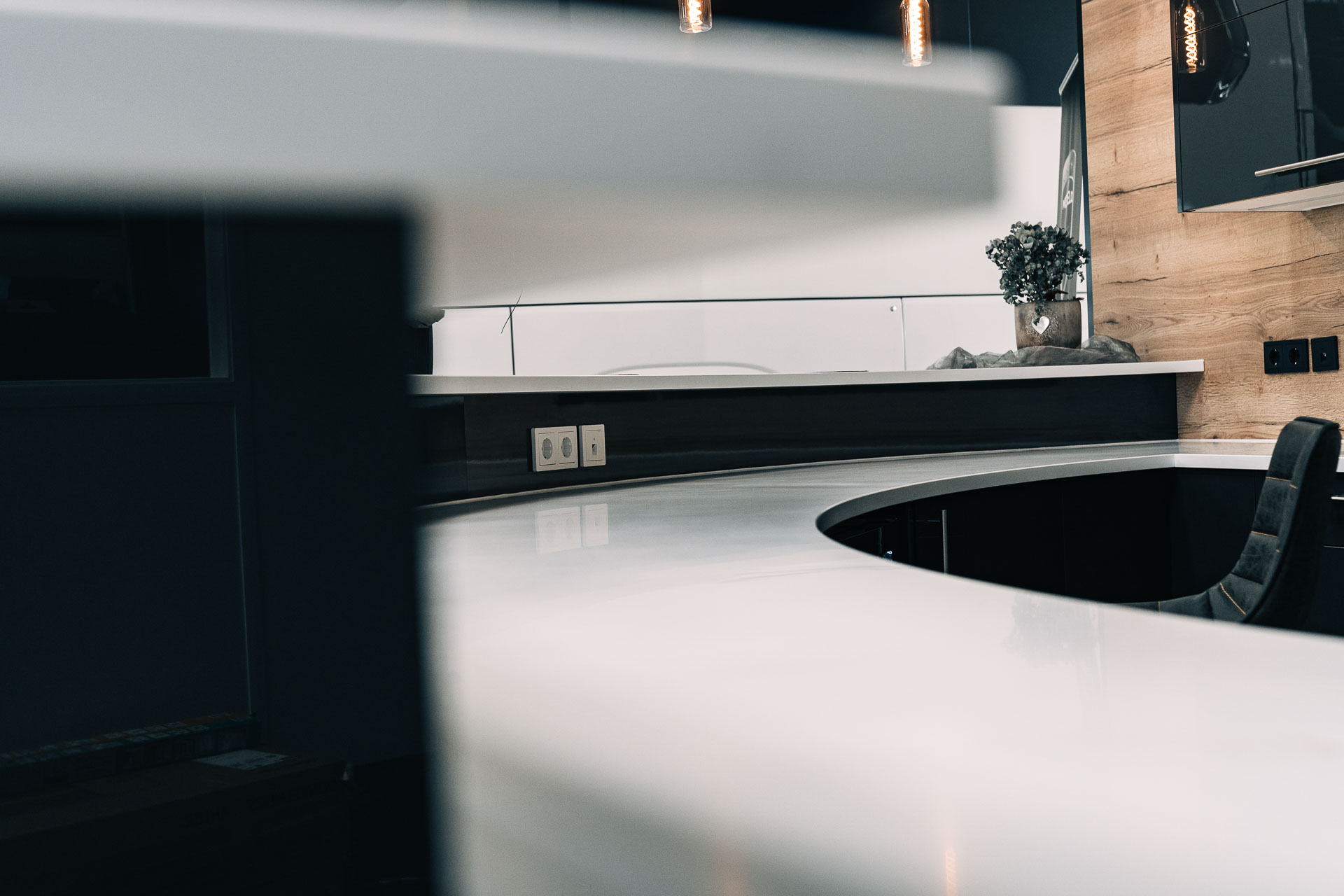 Schreinerei Prell - Firma Binder