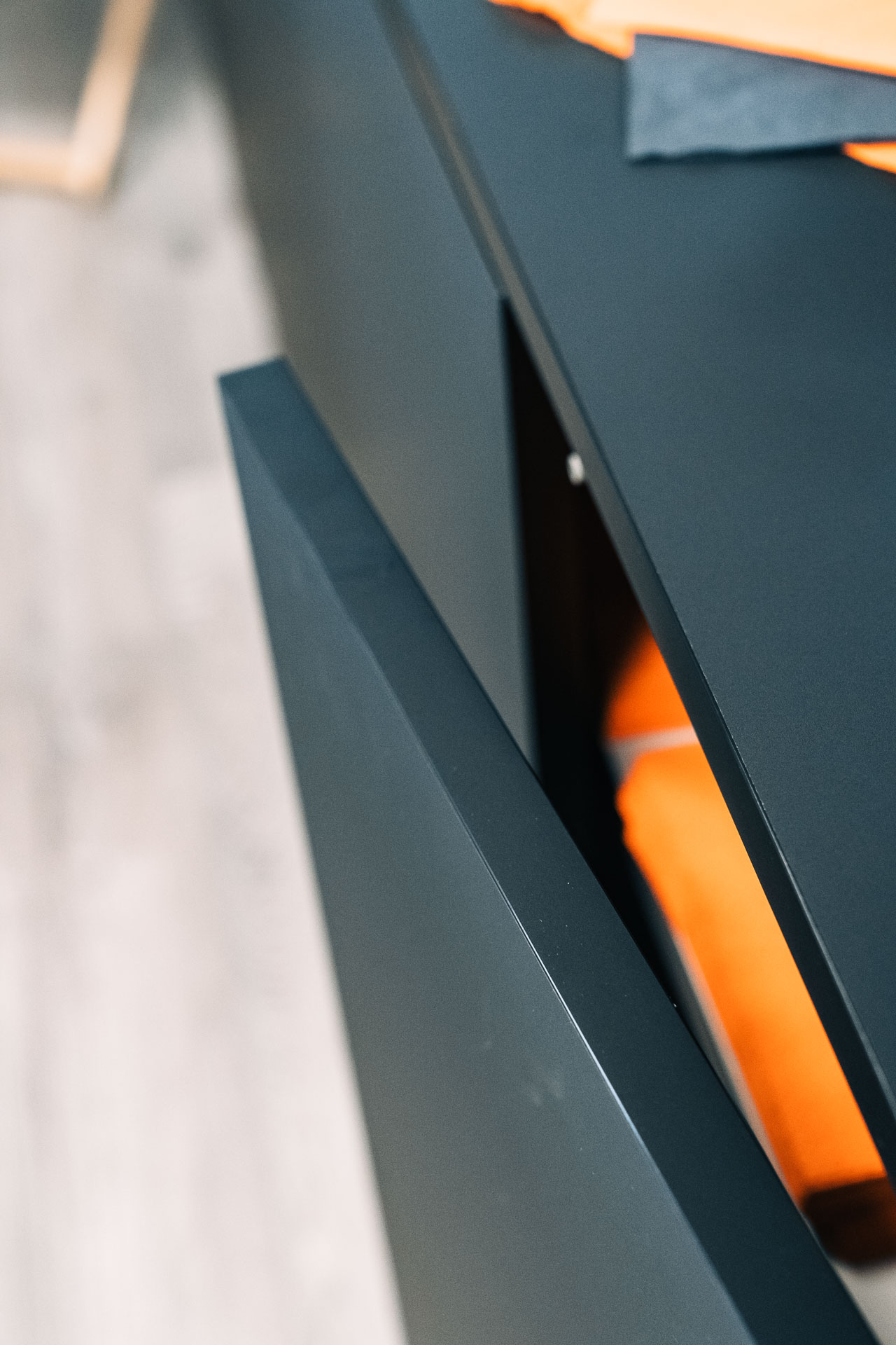 Schreinerei Prell - Firma Binder