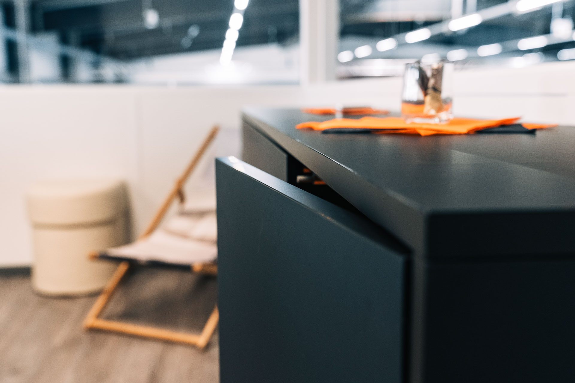 Schreinerei Prell - Firma Binder