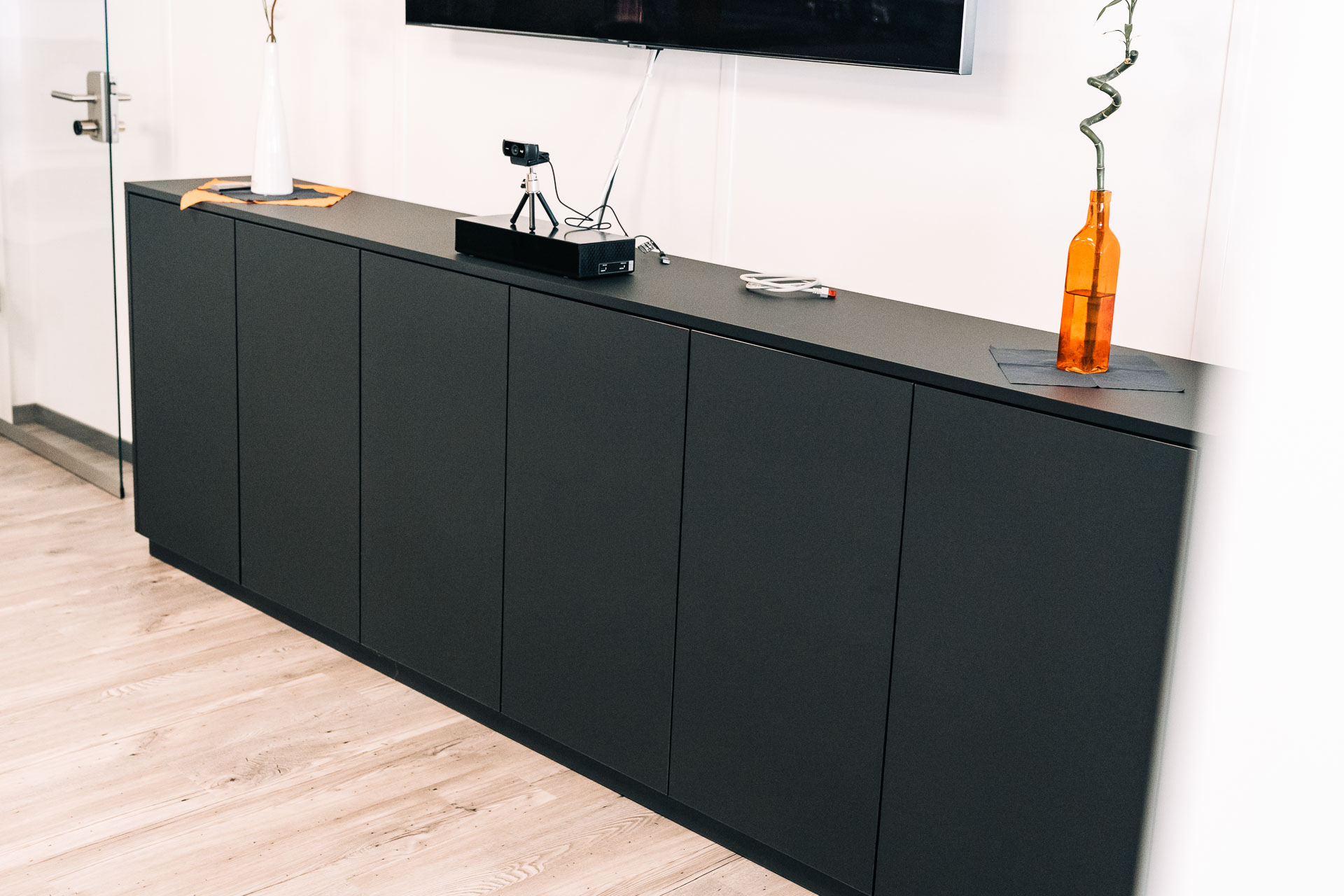Schreinerei Prell - Firma Binder