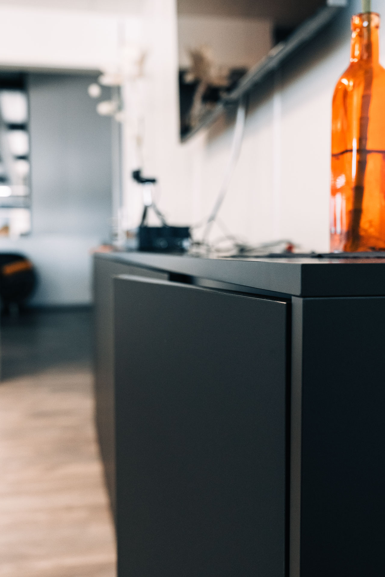 Schreinerei Prell - Firma Binder
