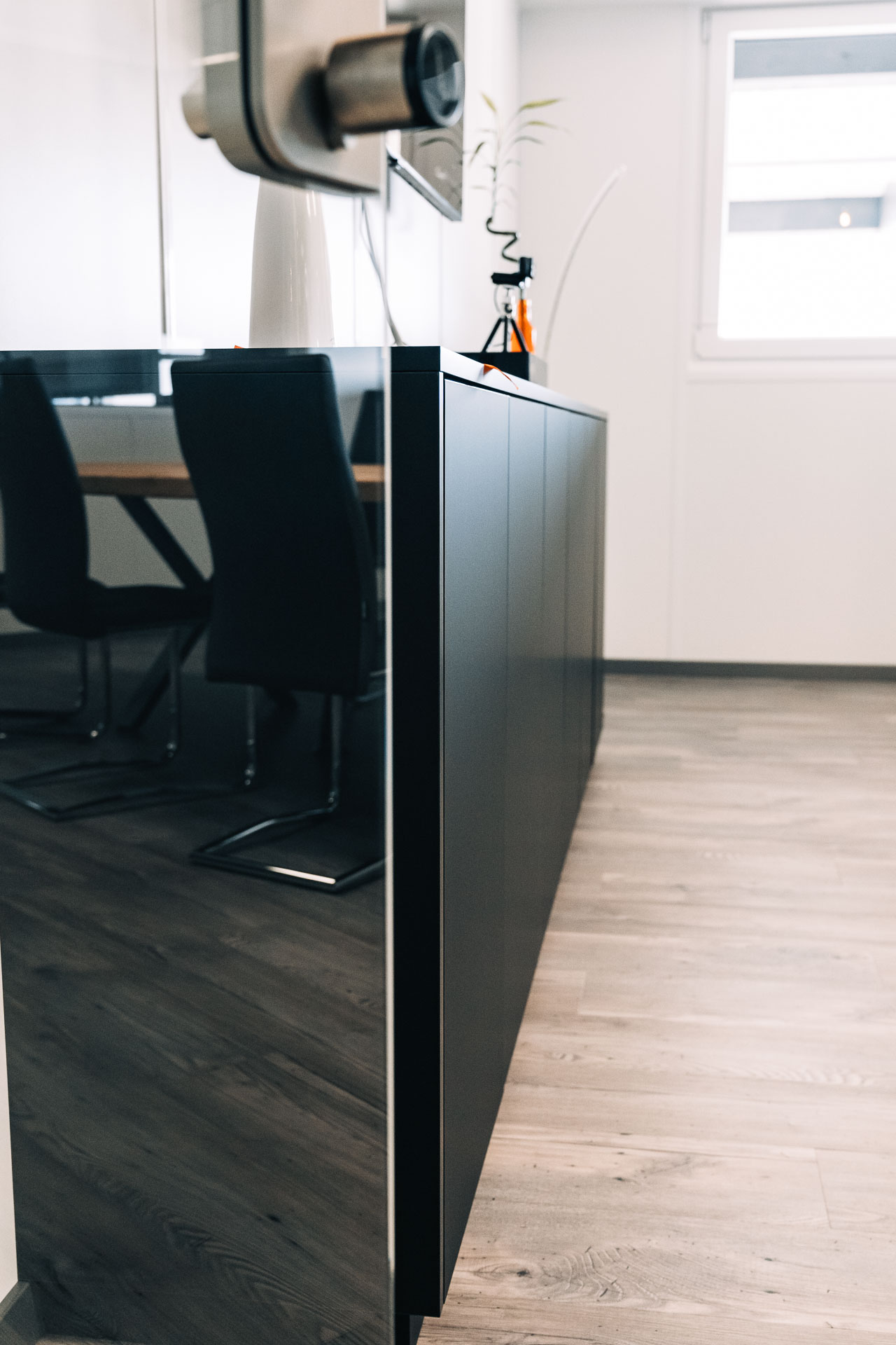 Schreinerei Prell - Firma Binder