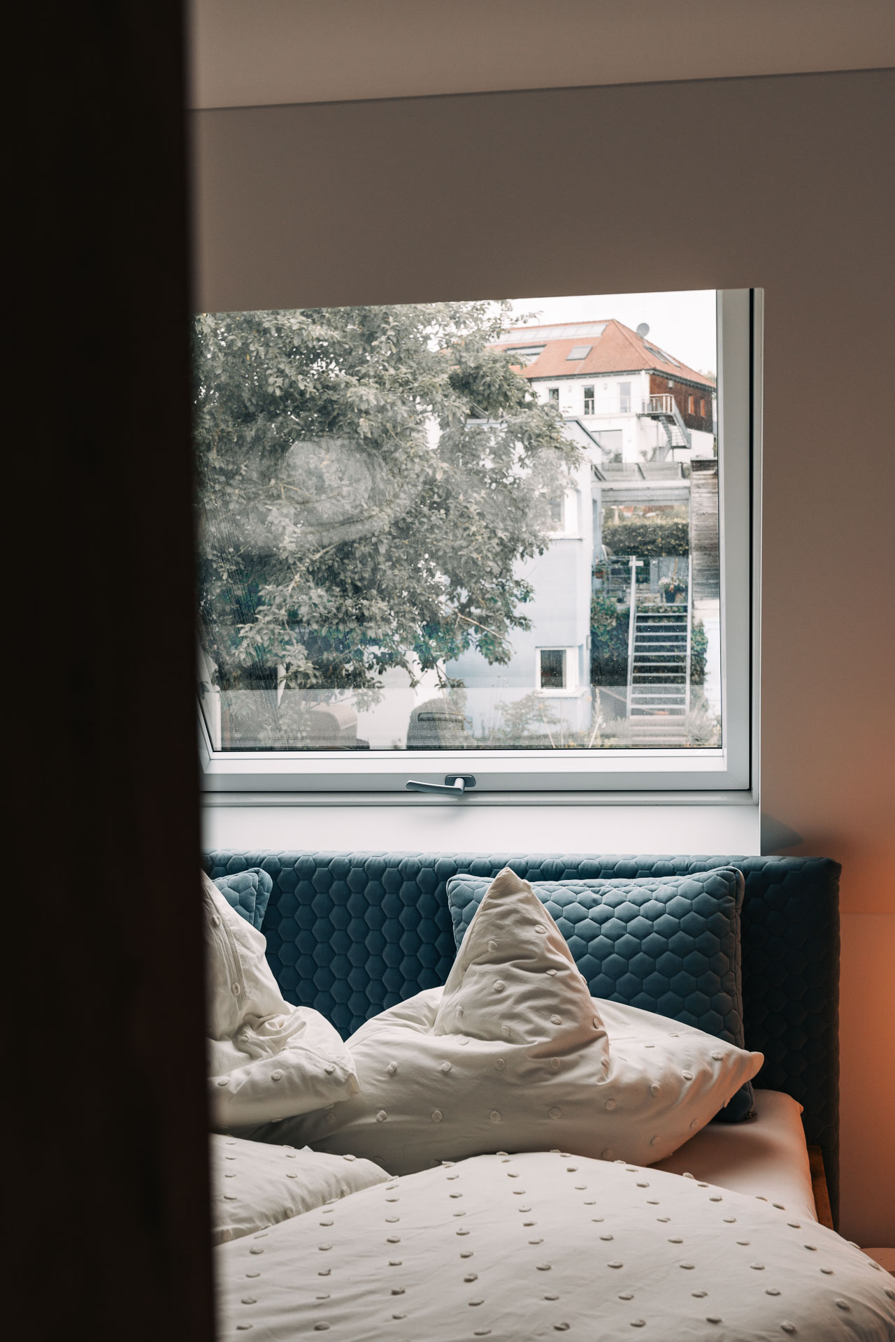 Schreinerei Prell - Dachfenster