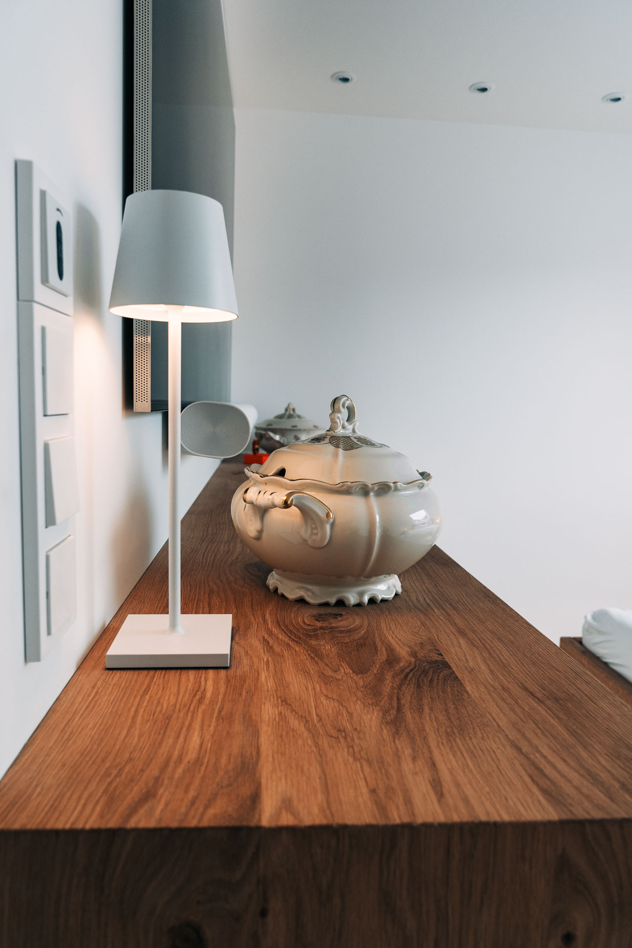 Schreinerei Prell - Schlafzimmerschrank