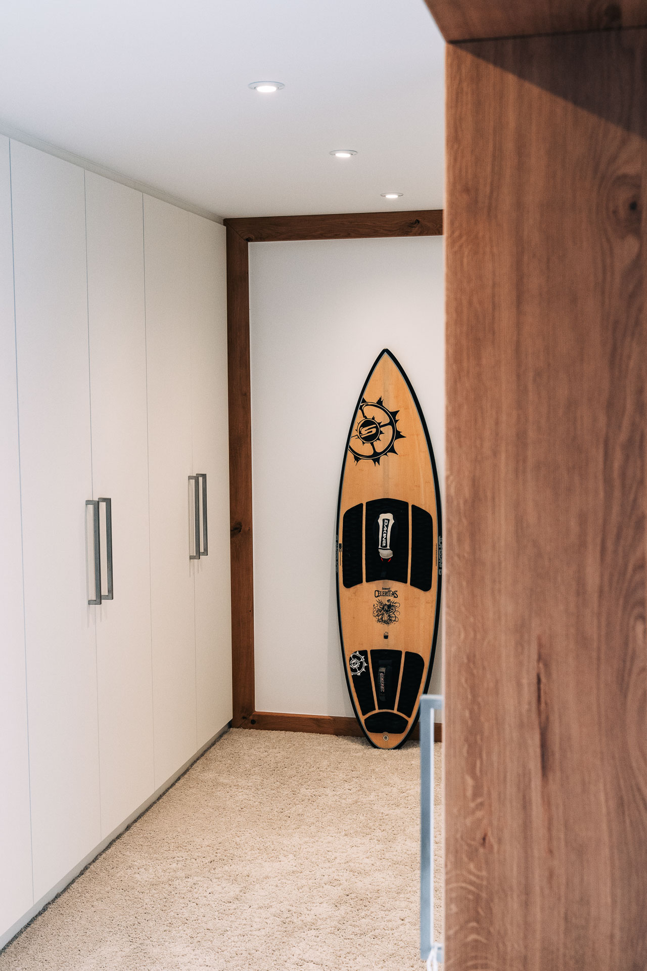 Schreinerei Prell - Keiderschrank