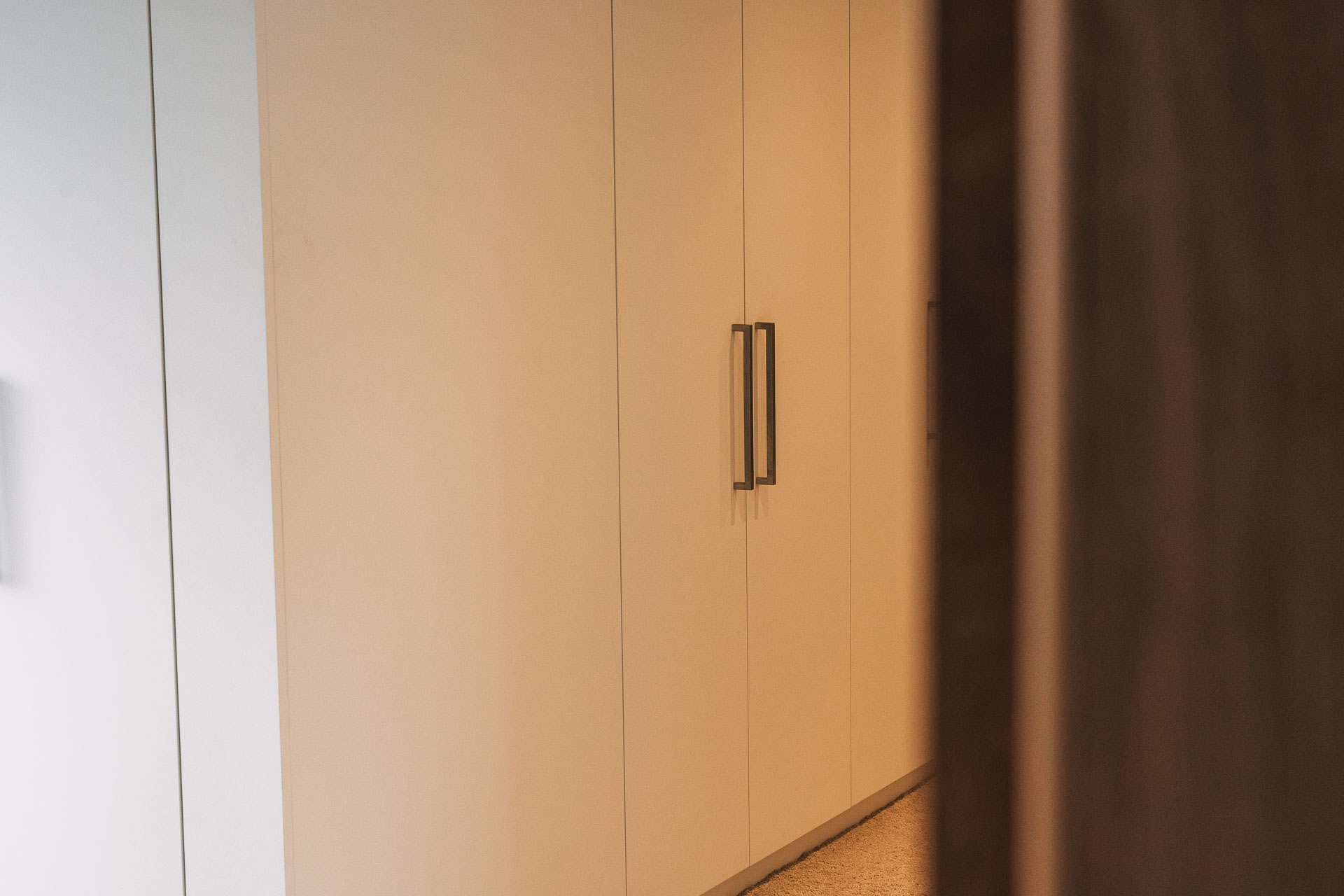 Schreinerei Prell - Keiderschrank