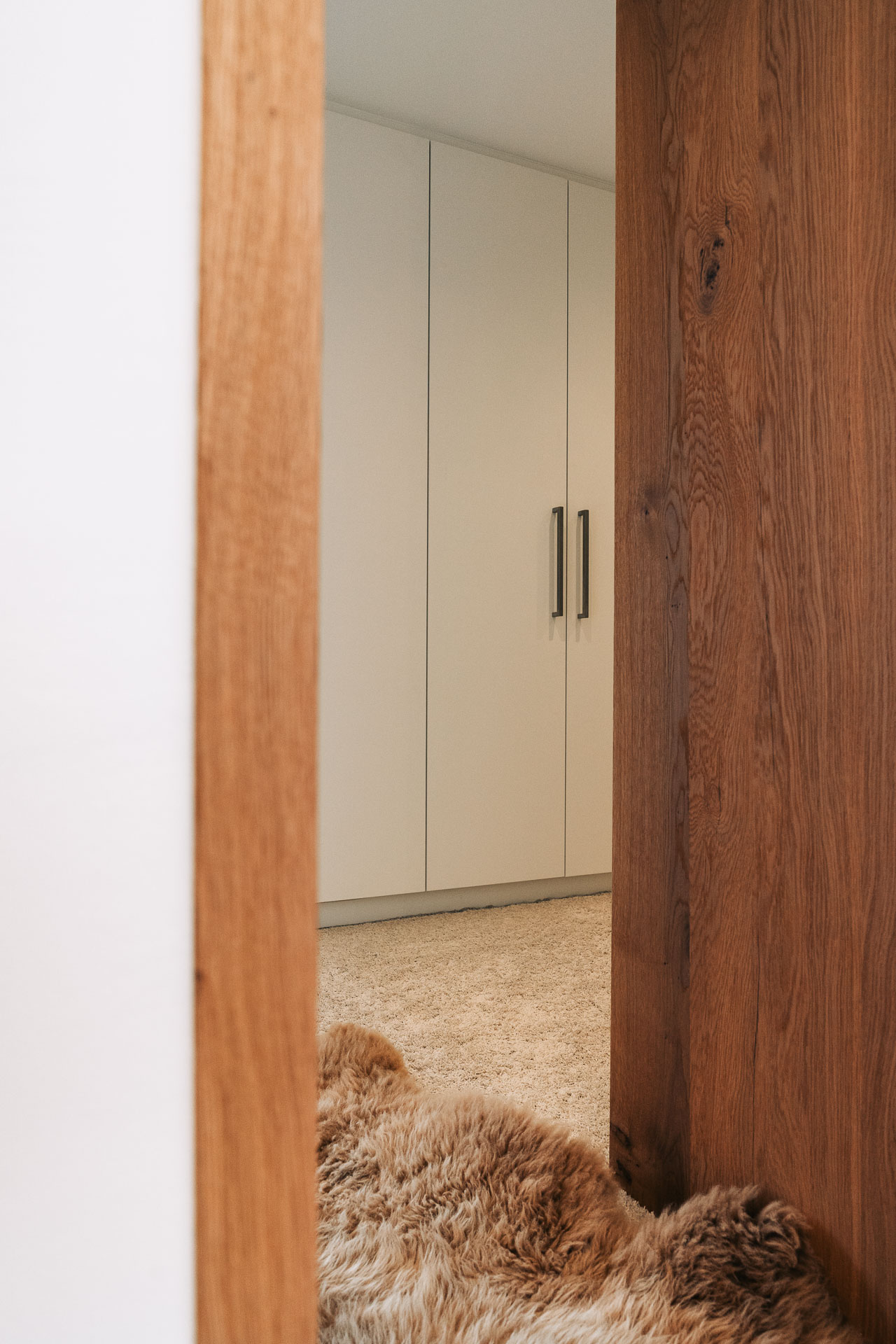 Schreinerei Prell - Keiderschrank