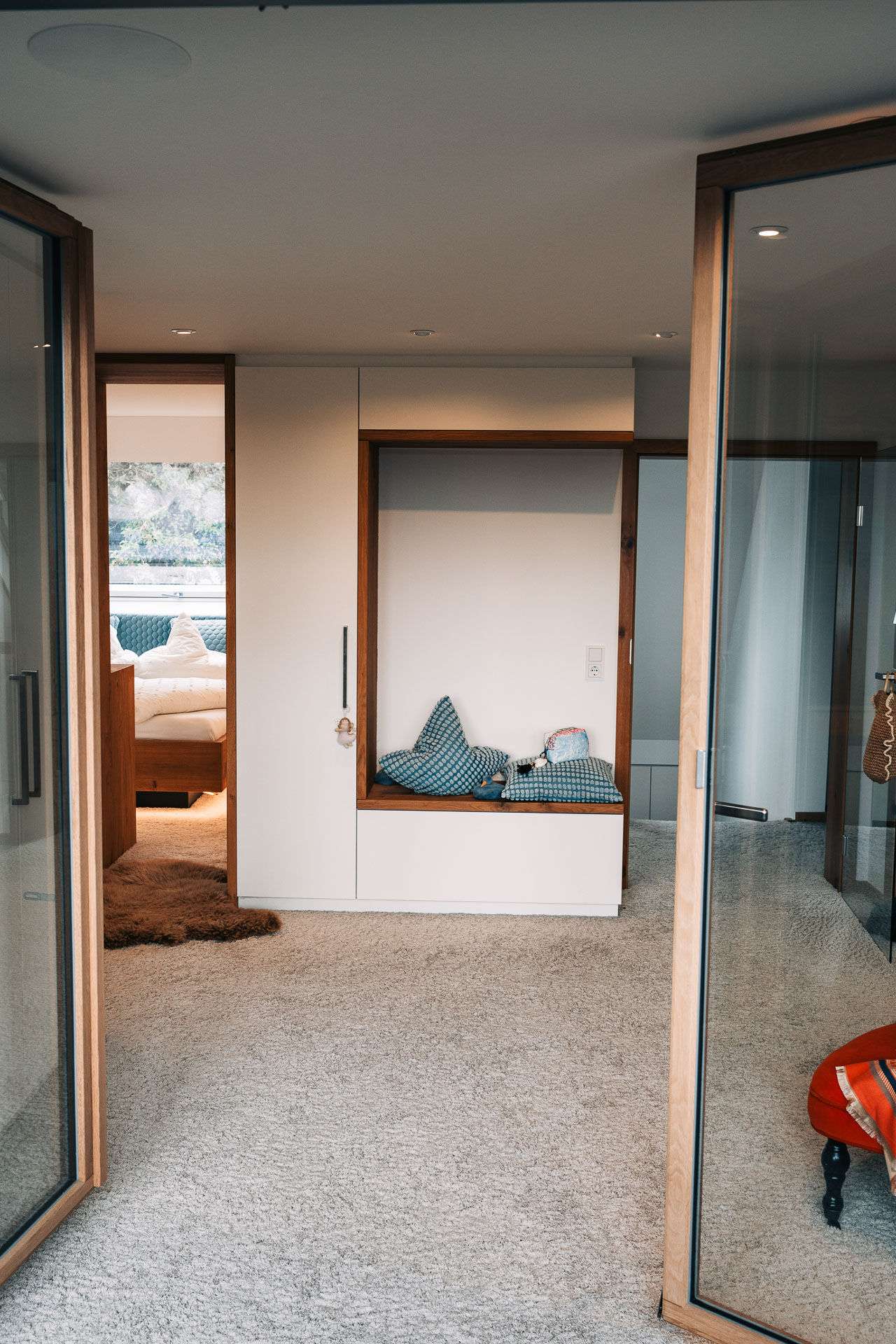 Schreinerei Prell - Schrank