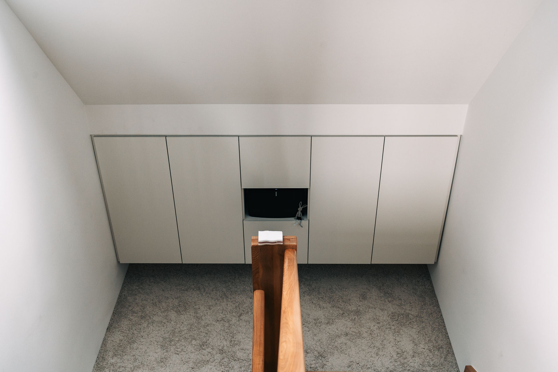 Schreinerei Prell - Wandschrank