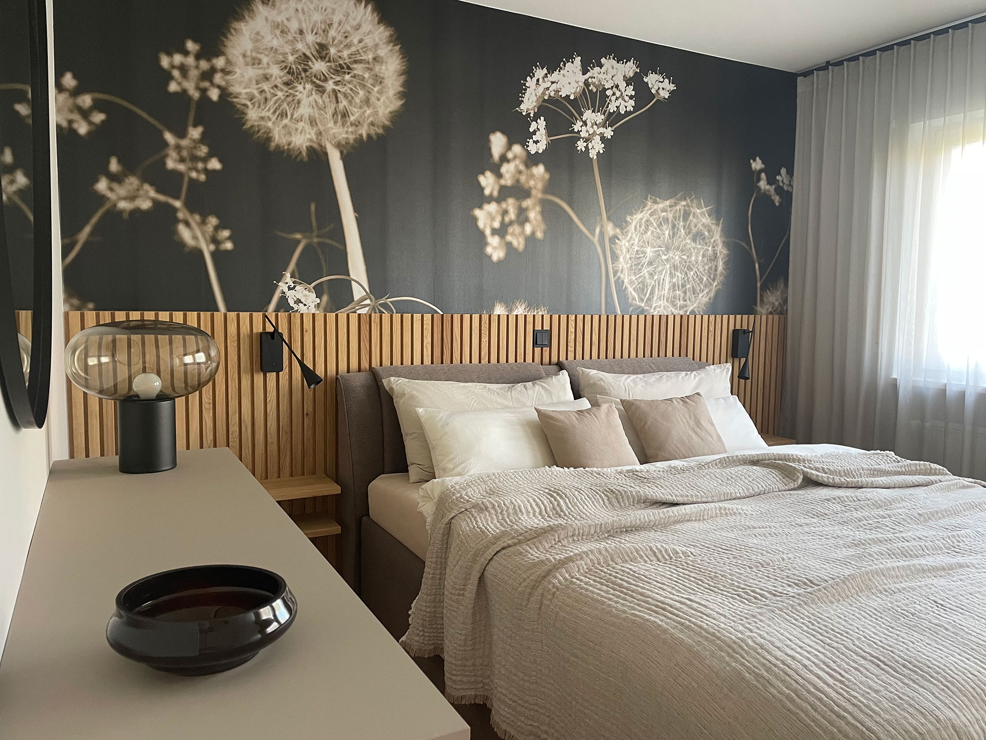 Schlafzimmer Möbel