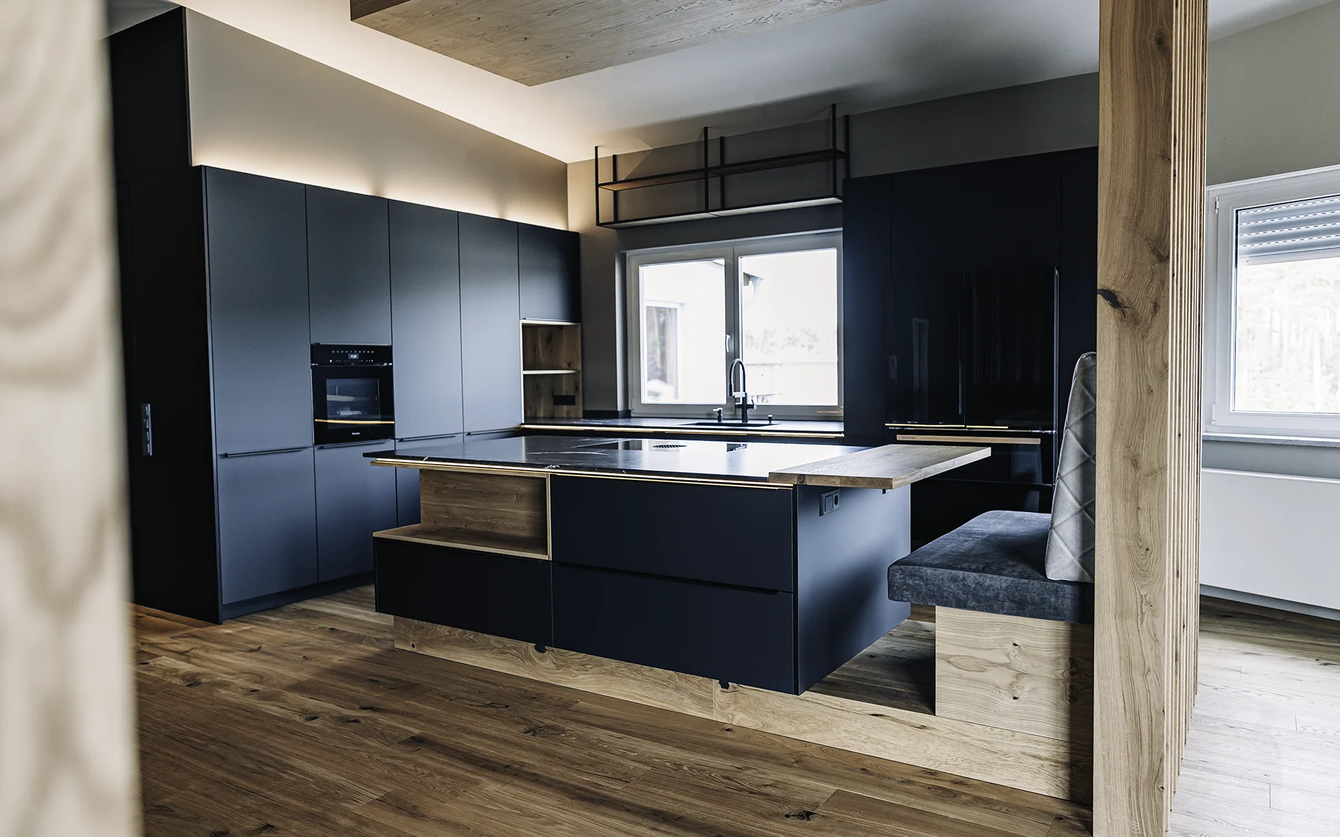 Küchendesign